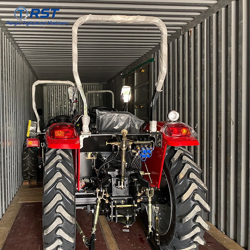 Трактор серии RST50HP TE