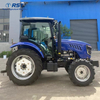 Трактор RST50HP 55HP 60HP 70HP 80HP 90HP 100HP (с сельскохозяйственной кабиной)