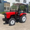 RST50HP 60HP 70HP Малый сельскохозяйственный трактор (конфигурация двигателя 4WD Rop)