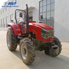 Трактор RST80 90 100, 110 л.с. (4WD, оснащен двигателем YTO в кабине)