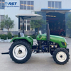 Тракторы серии RST50HP TM