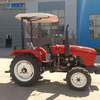 RST25HP 30HP 35HP 40HP 50HP Маленький мини-садовый трактор
