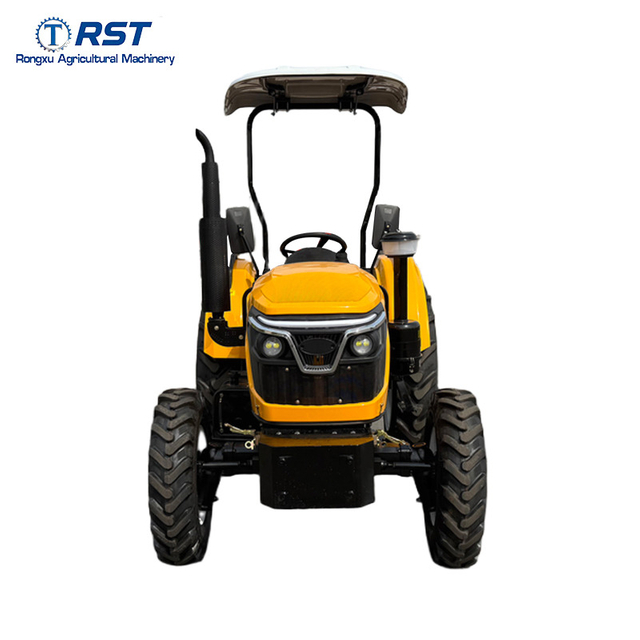 Тракторы RST40HP 45HP 50HP (серия 4WD)