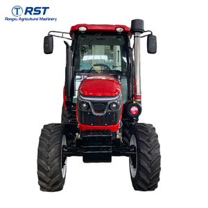 Трактор RST40HP 45HP 50HP 55HP 60HP (конфигурация двигателя 4WD)