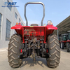 Трактор RST80 90 100, 110 л.с. (4WD, оснащен двигателем YTO в кабине)