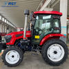 Трактор RST40HP 45HP 50HP 55HP 60HP (конфигурация двигателя 4WD)