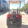 RST25HP 30HP 35HP 40HP 50HP Маленький мини-садовый трактор