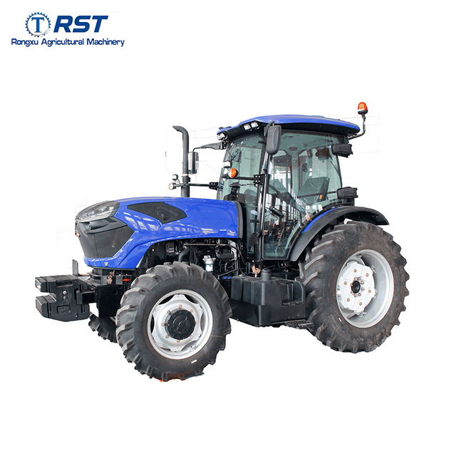 Трактор RST1204 (с кабиной с кондиционером)