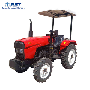 RST25HP 30HP 35HP 40HP 50HP Маленький мини-садовый трактор
