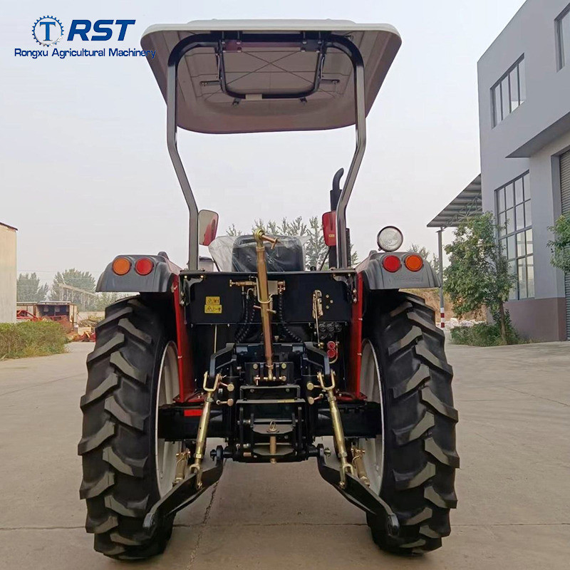 Трактор серии RST50HP TE