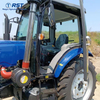 Трактор RST50HP 55HP 60HP 70HP 80HP 90HP 100HP (с сельскохозяйственной кабиной)