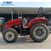 Трактор RST80 90 100, 110 л.с. (4WD, оснащен двигателем YTO в кабине)
