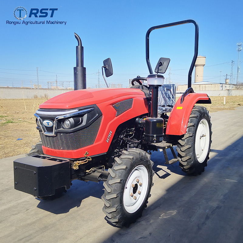 Трактор серии RST50HP TE