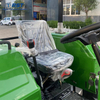 Тракторы серии RST50HP TM