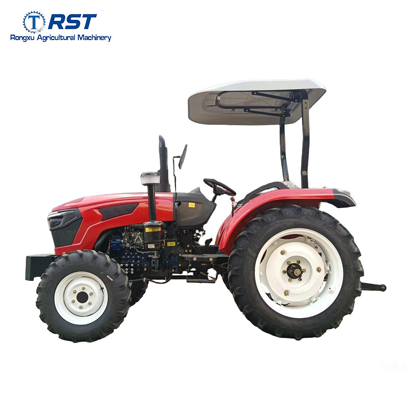 Трактор серии RST50HP TE