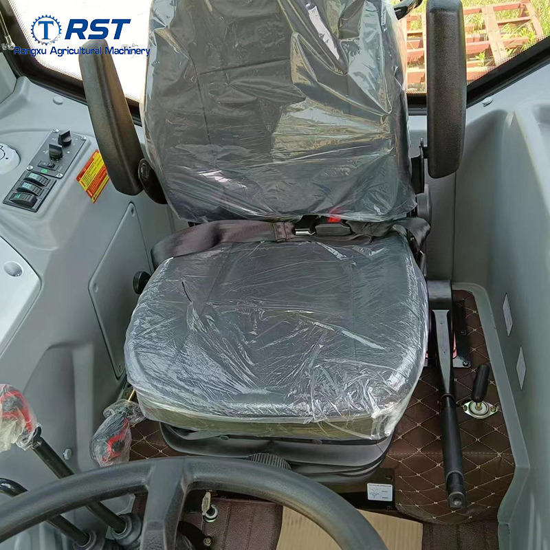 Трактор RST50HP 55HP 60HP 70HP 80HP 90HP 100HP (с сельскохозяйственной кабиной)