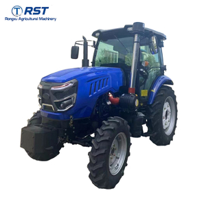 Трактор RST50HP 55HP 60HP 70HP 80HP 90HP 100HP (с сельскохозяйственной кабиной)